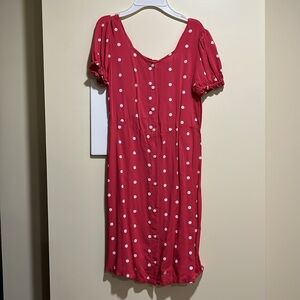 Old Navy girls sundress. Like new, great condition!